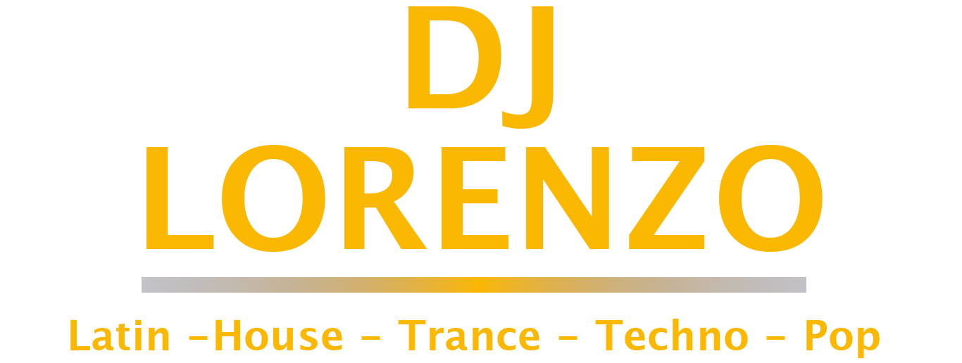 DJ Lorenzo